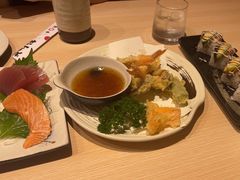 -気楽亭和食料理(气乐亭大世界本店)