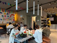 -麦当劳(北苑秋实路店)