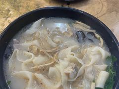 -惠丰源烩面馆(经七路店)