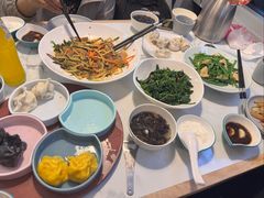 -叁拾壹克饺子·东北菜(国贸店)