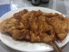 -老地方面馆(思南路店)
