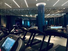 -西安W酒店FIT有型健身中心