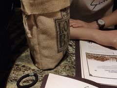 -Long Bar(莱佛士酒店)