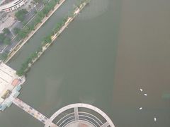 -天塔旋转餐厅