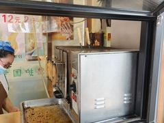 -护国寺小吃(地安门店)