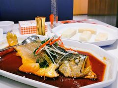 -金戈戈香港豉油鸡(南山海岸城店)
