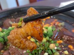 -郭鸡肉·非遗餐厅(安仁古镇店)
