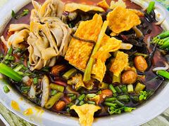 鸭肠-聚宝螺蛳粉(聚宝店)