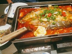 -炉鱼(亲橙里店)