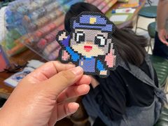 -十八字金银饰·拼豆·开蚌手工体验团建(君太百货店)