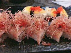 -昊·来了寿司(双楠2店)
