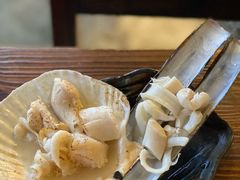 -矶野水产(澳门逸园中心店)