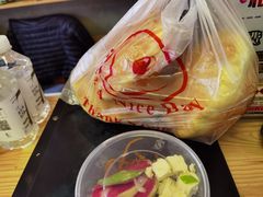 -粘豆包铁锅炖二部(温泉街店)