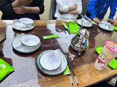 -巴依老爷新疆餐厅