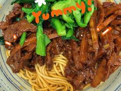 -梅溪·小伙子干挑面(安吉总店)