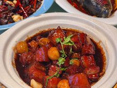-廉厨干煸鸡(云龙区民富园店)