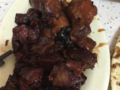 -尹记餐馆(花园店)