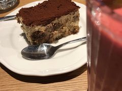 -The Diner X餐厅(青岛万象城店)