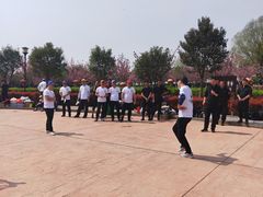 -古柏渡飞黄旅游区