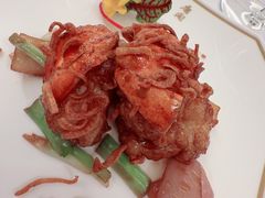 -唐阁(香港朗廷酒店)