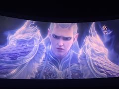 -大世界影城(无锡江南大悦城IMAX激光店)