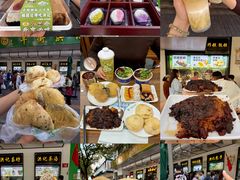 -牛街洪记小吃店(牛街店)