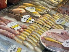 -健跳小海鲜(人民路店)