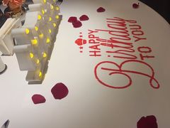 -王品牛排(珠海富华里店)
