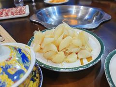 -津门老羊家·铜锅涮羊肉·烧烤(科技园店)