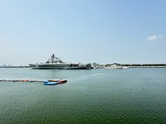 -泰达航母主题公园