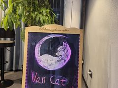 -梵猫·新养生(湛江鼎盛店)