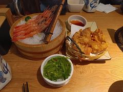 -沼津港精致料理·寿喜烧·烧鸟(青浦宝龙广场日料榜单店)