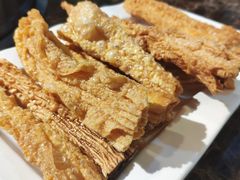 -鲩味道·脆肉鲩粤式鱼火锅(西丽店)