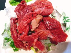 -草原塞蛮羊火锅城(港湾店)