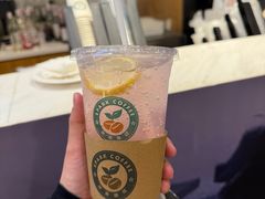 -逸派咖啡 EPARKCOFFEE(广安门店)