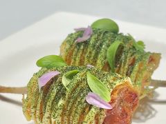 -Oyster Talks 四度蚝法餐厅