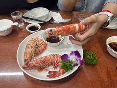 -阿静美食