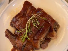 -椿记烧鹅(叠彩店)