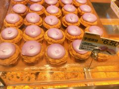 -鲍师傅糕点(国金街店)