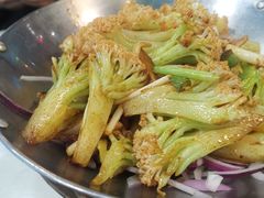 -帕米尔食府(白云观店)