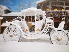 -世界之窗阿尔卑斯冰雪世界