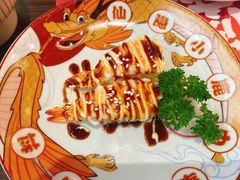 -仙隐小鹿中华料理(南宁万象城店)