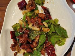 -那家老院子东北菜·饺子·小鸡炖蘑菇(艳华街店)
