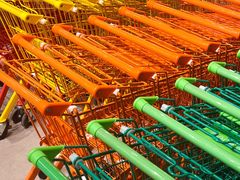 -多抓鱼循环商店(虹桥天地店)
