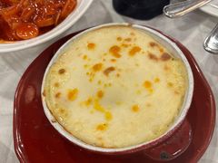 -新侨三宝乐西餐厅(崇文门店)