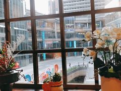 -鸟鹏烧鸟居酒屋(仁恒梦中心店)