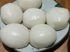 米馒头-长亭酒肆·武夷菜(德胜门店)