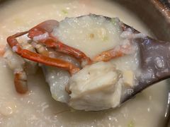 -火齐潮汕砂锅粥(五道口店)