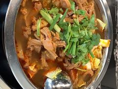 -古乐牛香·鲜牛肉牛杂火锅(解放东路店)