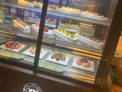 -焰江山海鲜牛排烤肉自助(锦华万达二星店)
